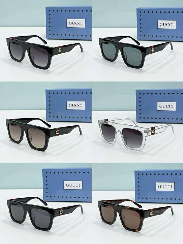 Picture of Gucci Sunglasses _SKUfw57303503fw